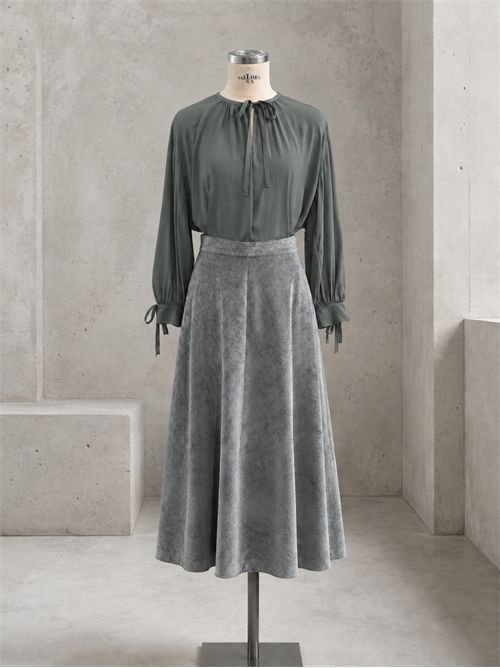 blusa laccetti misto seta MARELLA EMME | EMMMOSCHEASALVIA